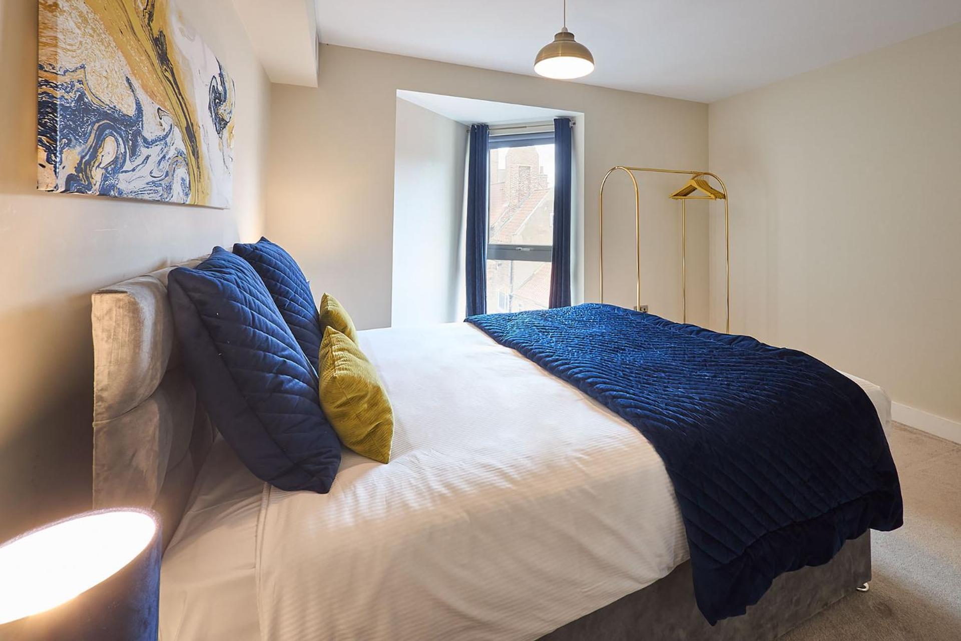 Host & - The Hideaway Apartment
